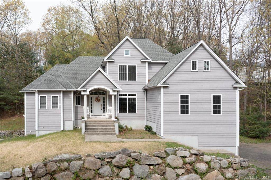 22 Wolf Hill Road - Photo 1