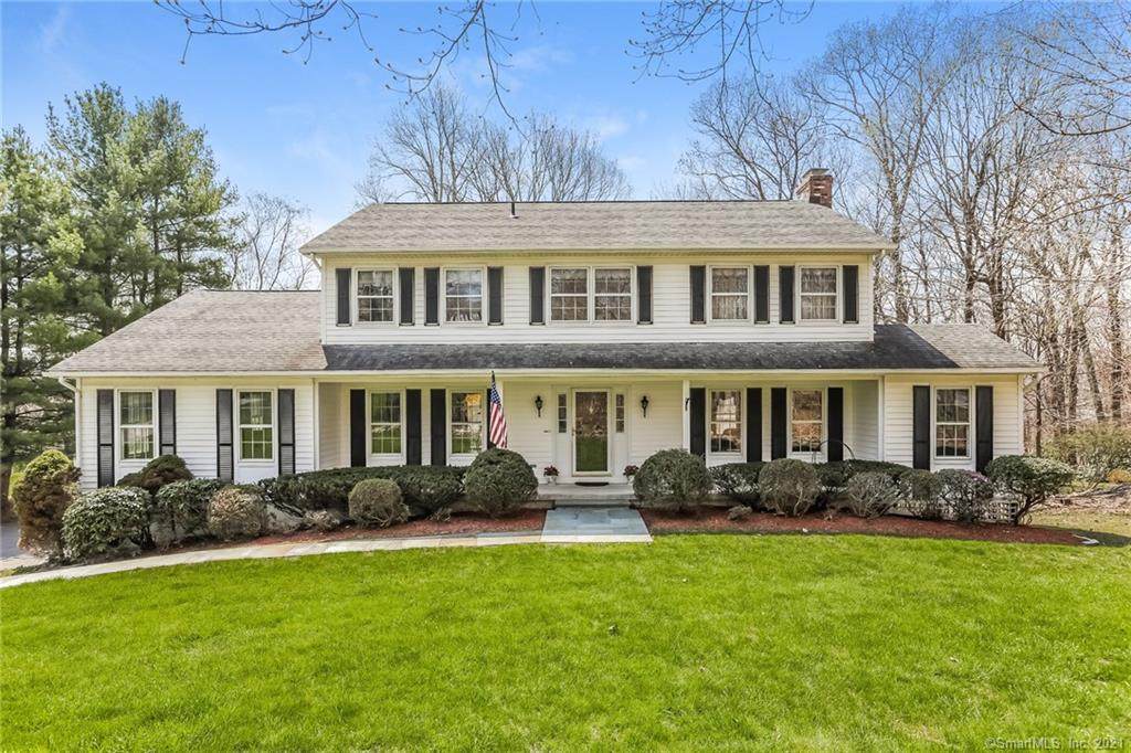 9 Autumn Ridge Road - Photo 1