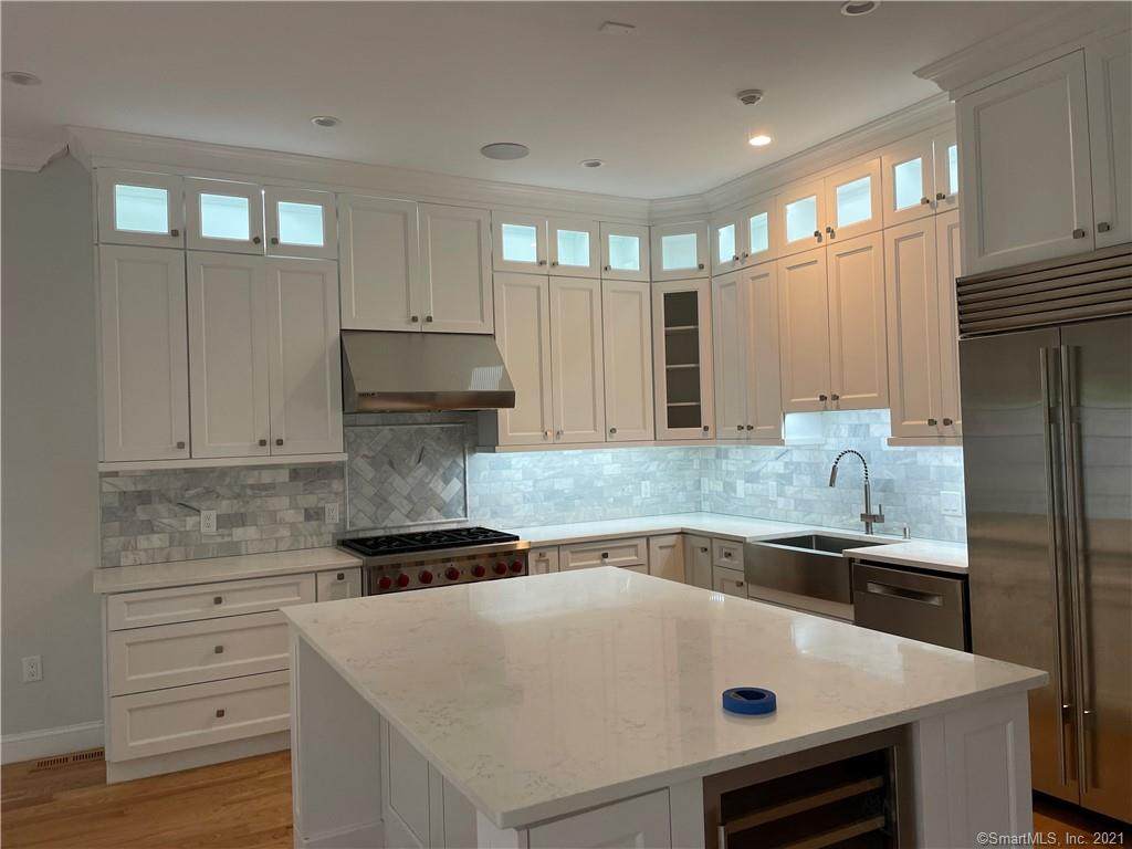 8 Sound Beach Avenue Extension - Photo 1