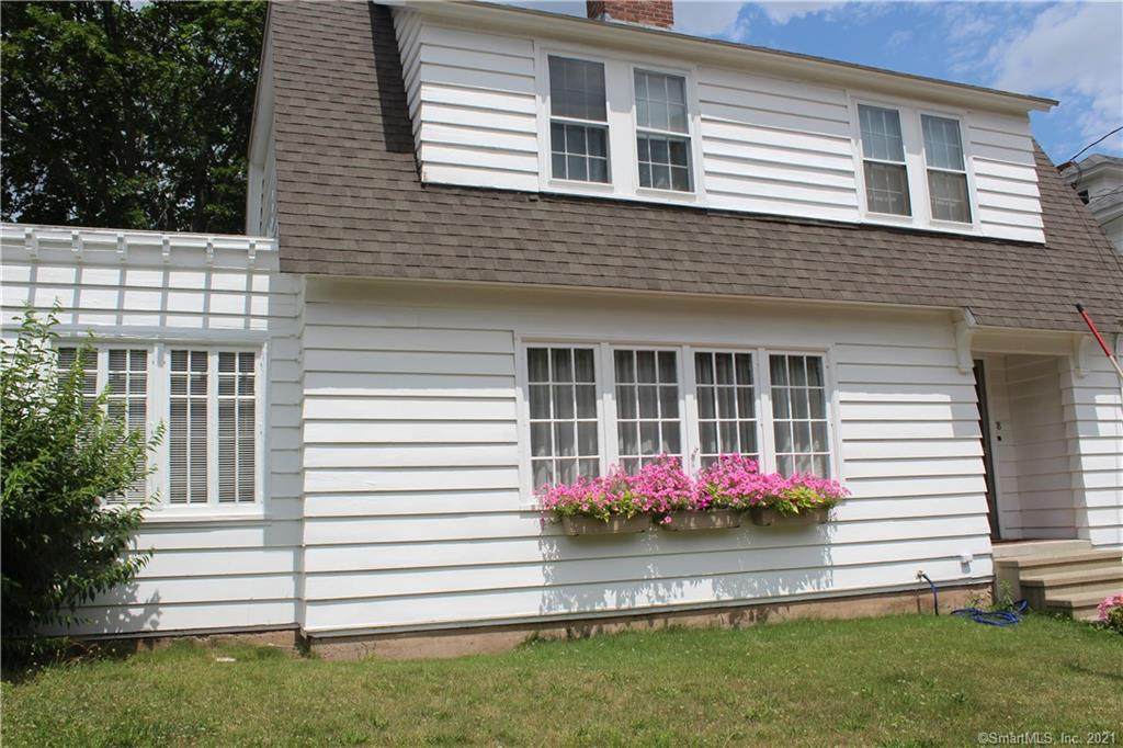8 Macdonough Place - Photo 1