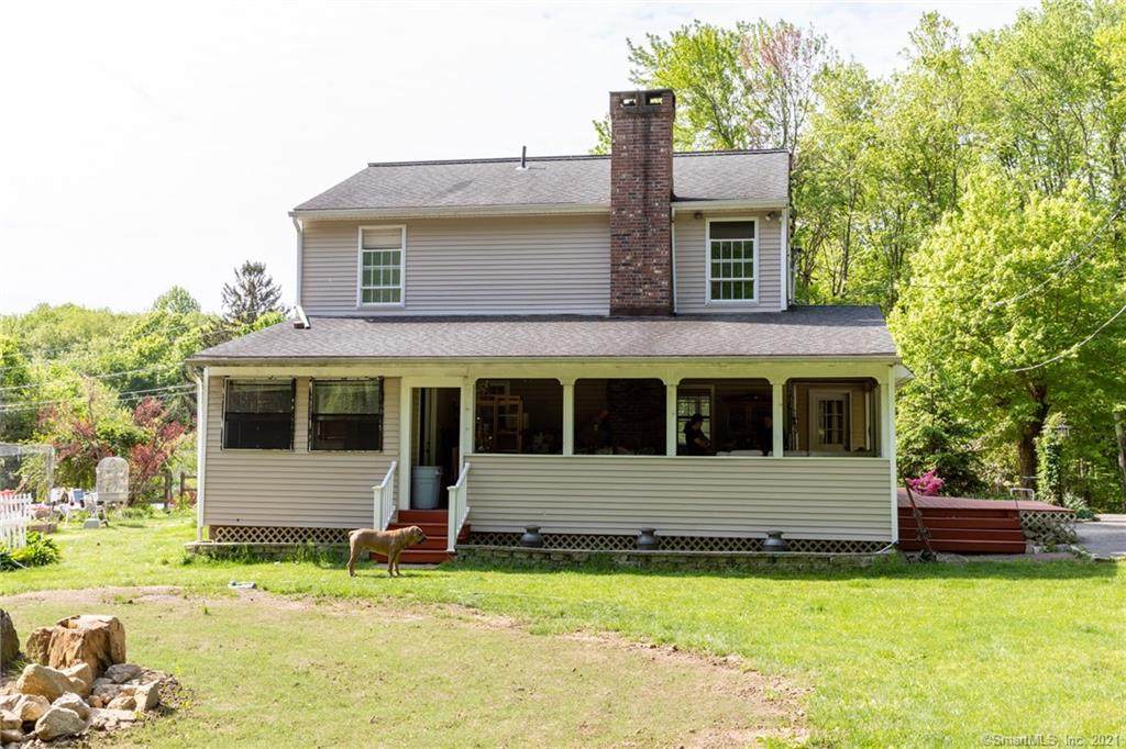 8 Mohican Road - Photo 1