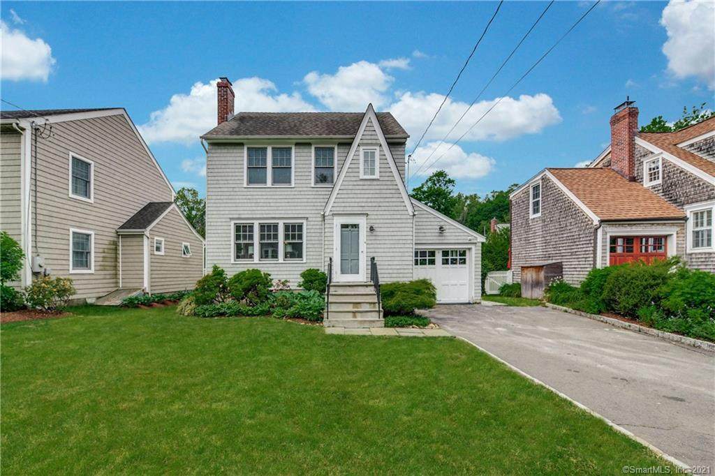 25 Sound Beach Avenue - Photo 1