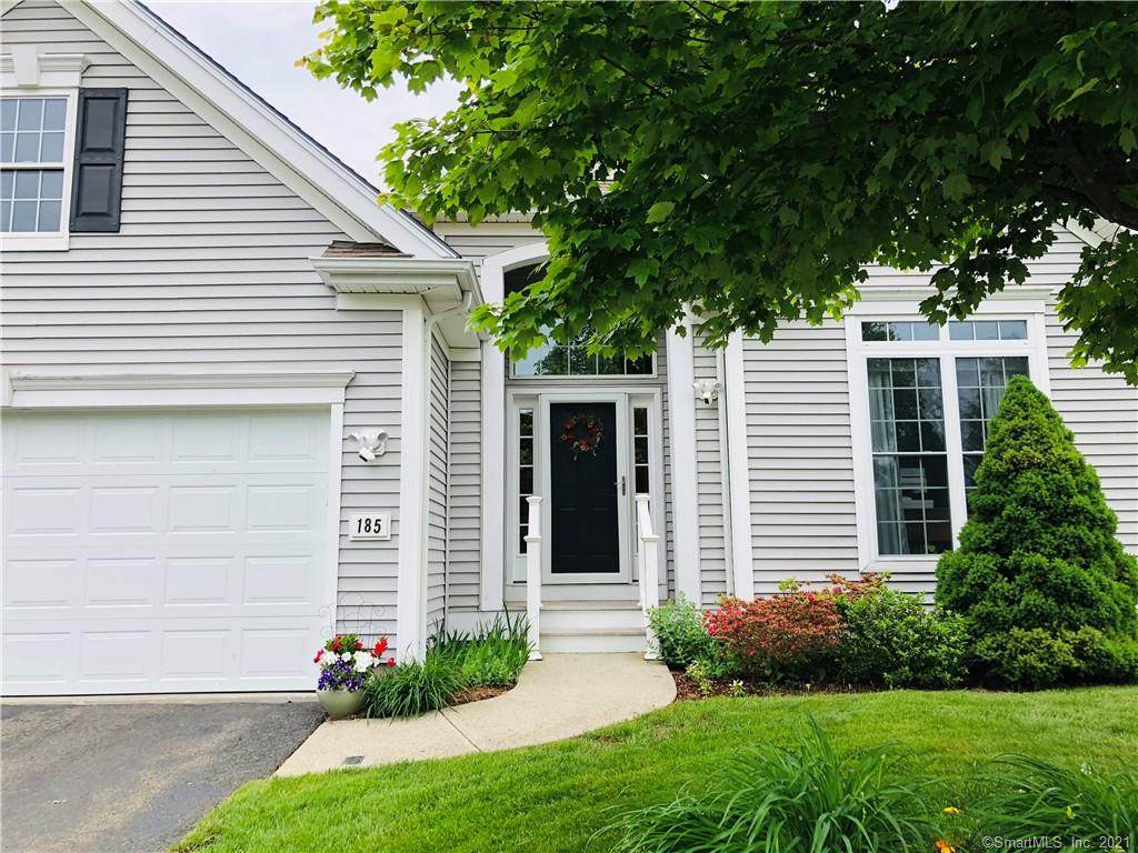 185 Country Club Drive - Photo 1