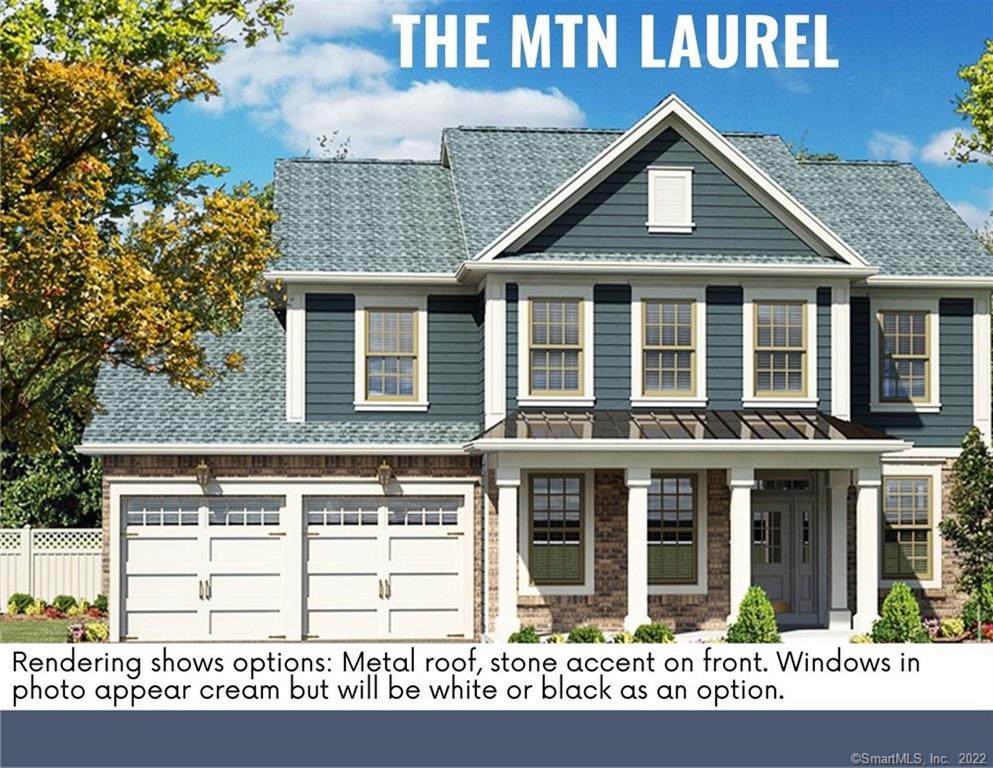 LOT 15 Laurelwood Lane - Photo 1