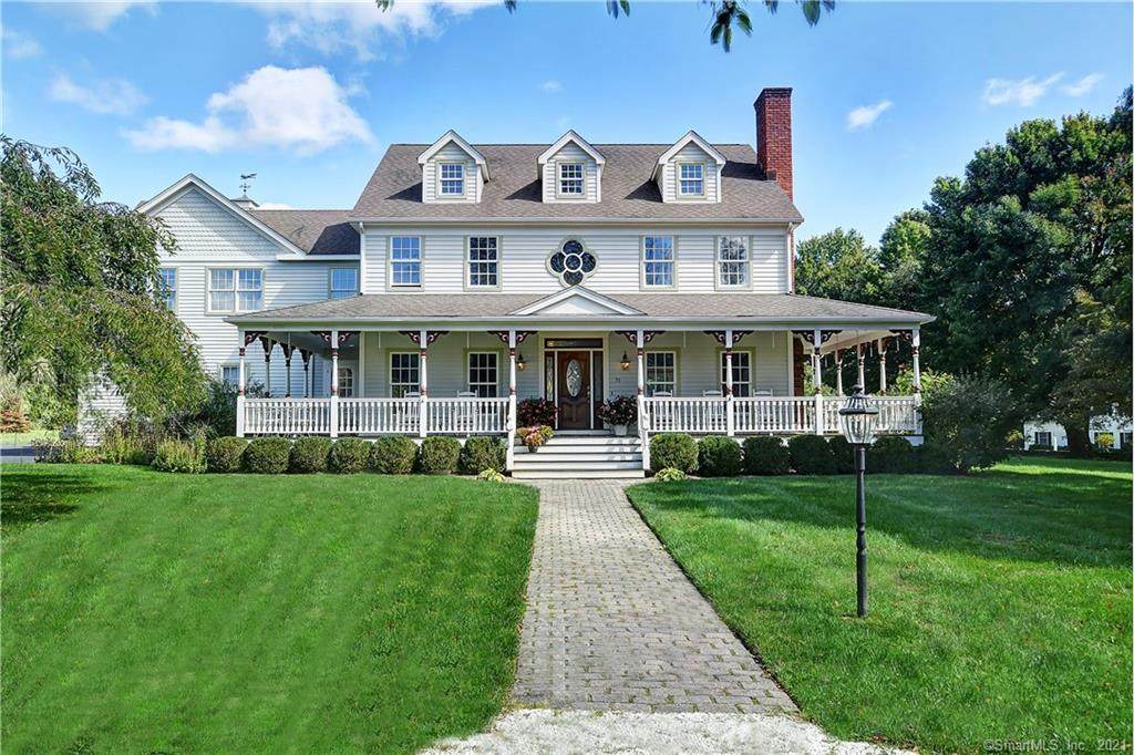 70 Soundview Drive - Photo 1