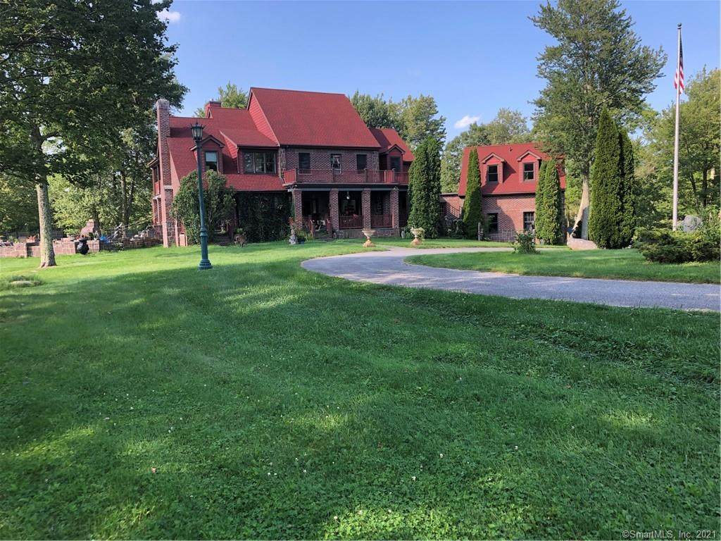 201 South Road - Photo 1