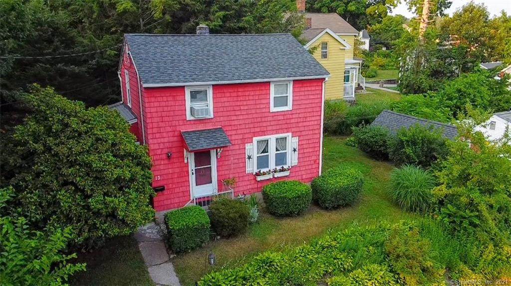 13 Hoadley Terrace - Photo 1