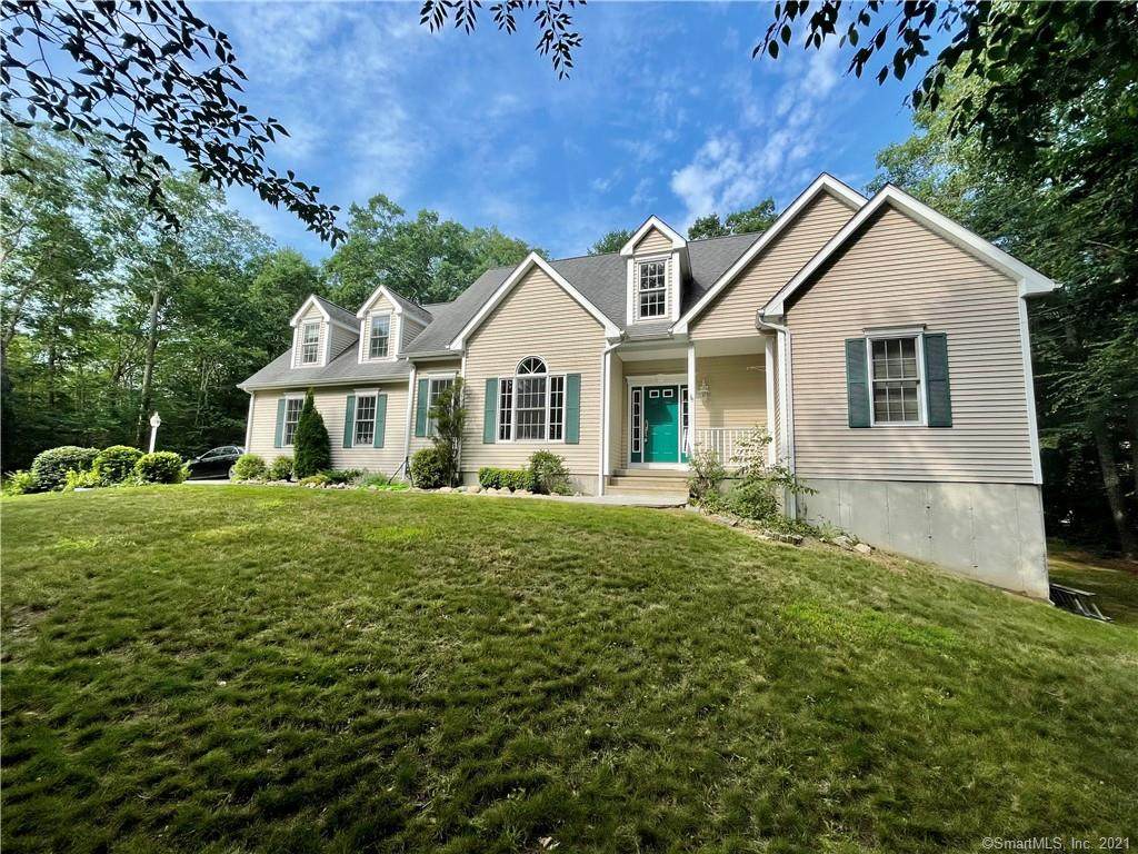6 Winfield Way - Photo 1