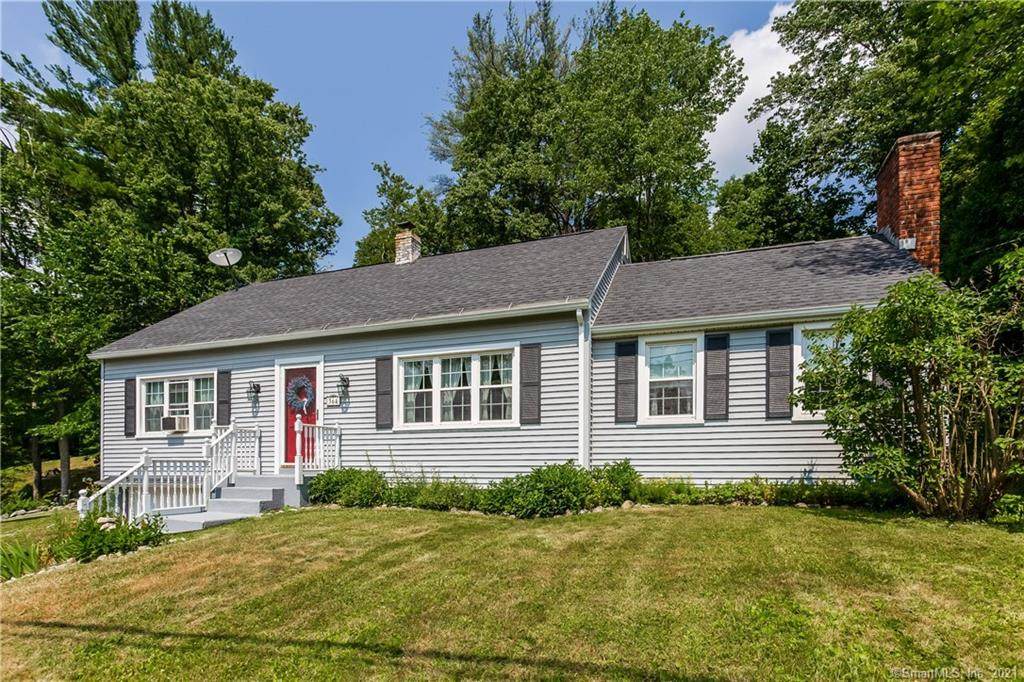 364 Scoville Hill Road - Photo 1