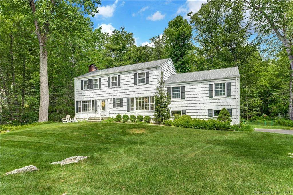 69 Laurel Ledge Road - Photo 1