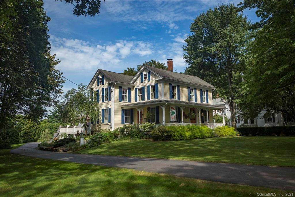 1400 Enfield Street - Photo 1