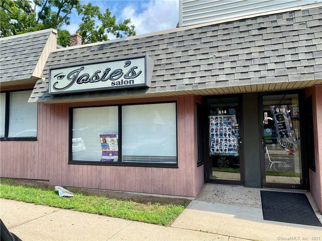 614 Main Street - Photo 1
