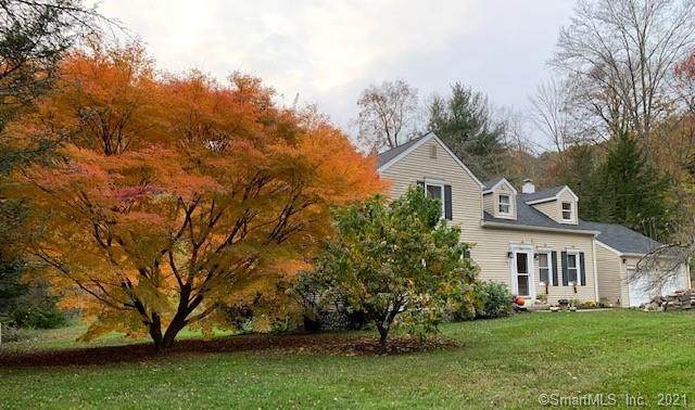 108 Weekeepeemee Road - Photo 1
