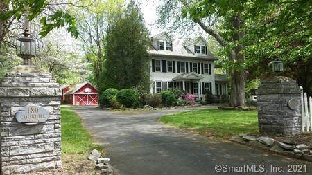 180 Cook Hill Road - Photo 1