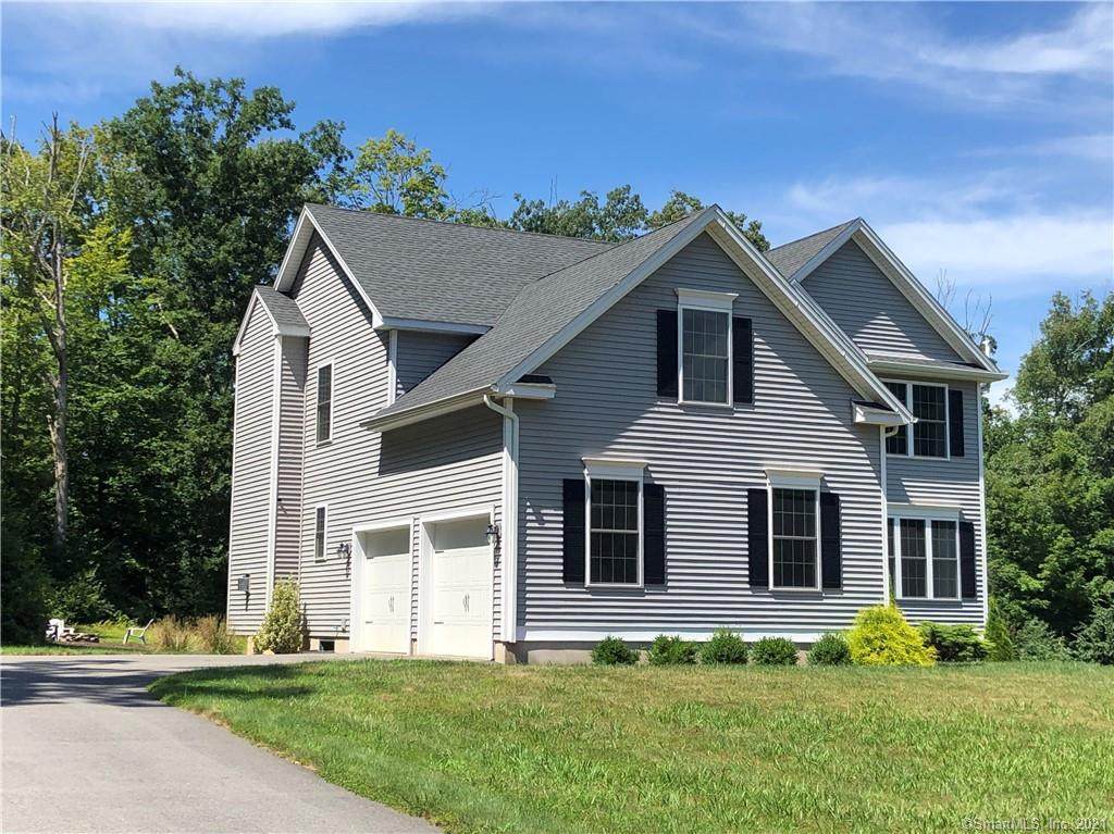 61 Nutmeg Circle - Photo 1