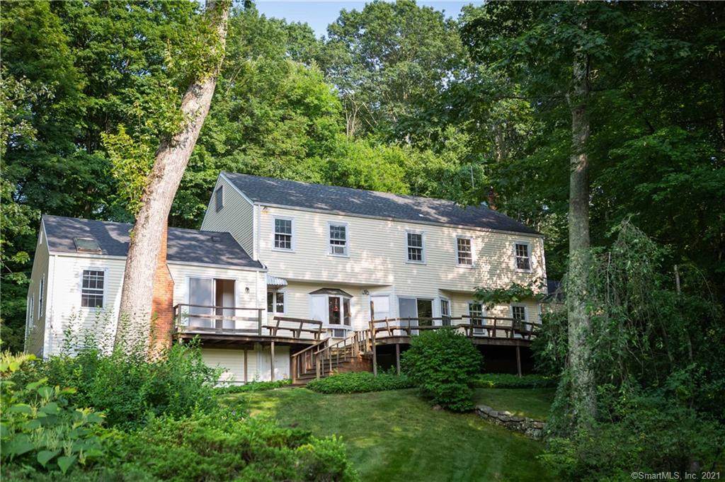 206 Frogtown Road - Photo 1