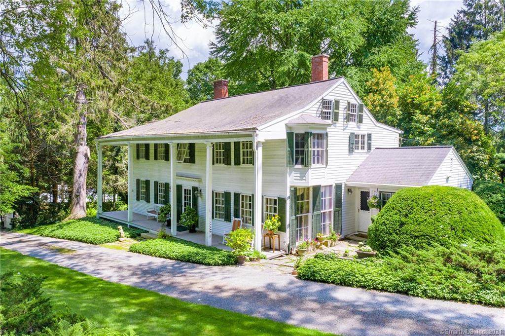 52 Putnam Road - Photo 1