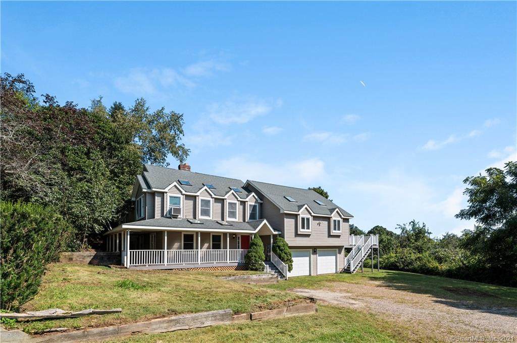126 Brandy Street - Photo 1