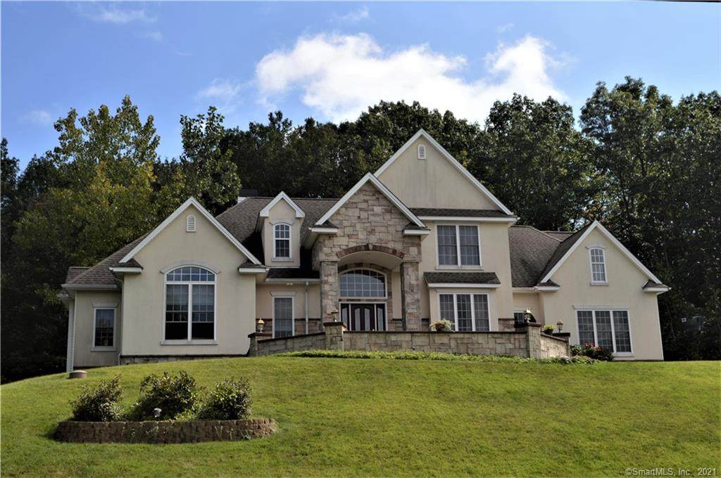 22 Ridgecrest Drive - Photo 1