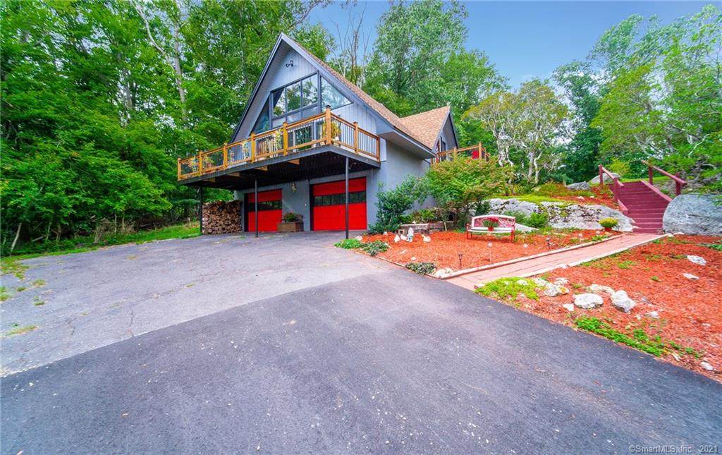 872 Bear Hill Road - Photo 1