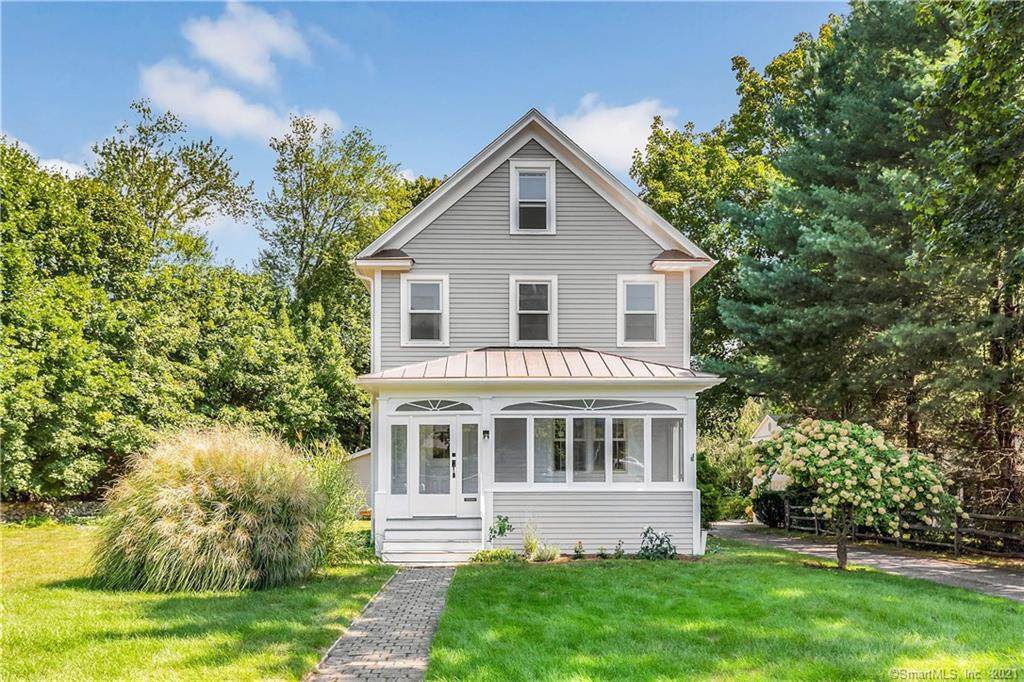 52 Fairfield Avenue - Photo 1