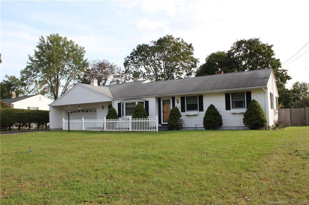 73 Alison Drive - Photo 1