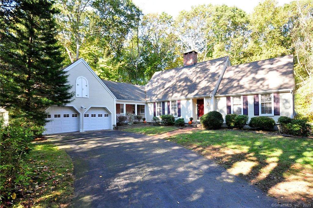 3 Otter Cove Drive - Photo 1