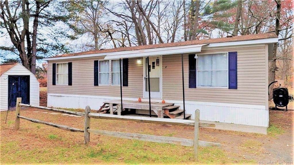 372 Scantic Road - Photo 1