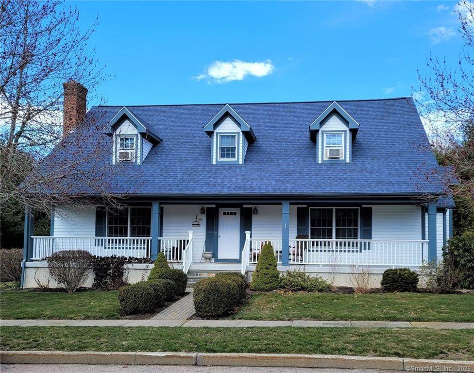 251 High Meadow Lane - Photo 1