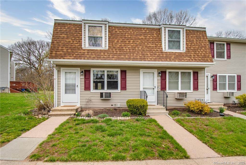 128 Brentwood Drive - Photo 1