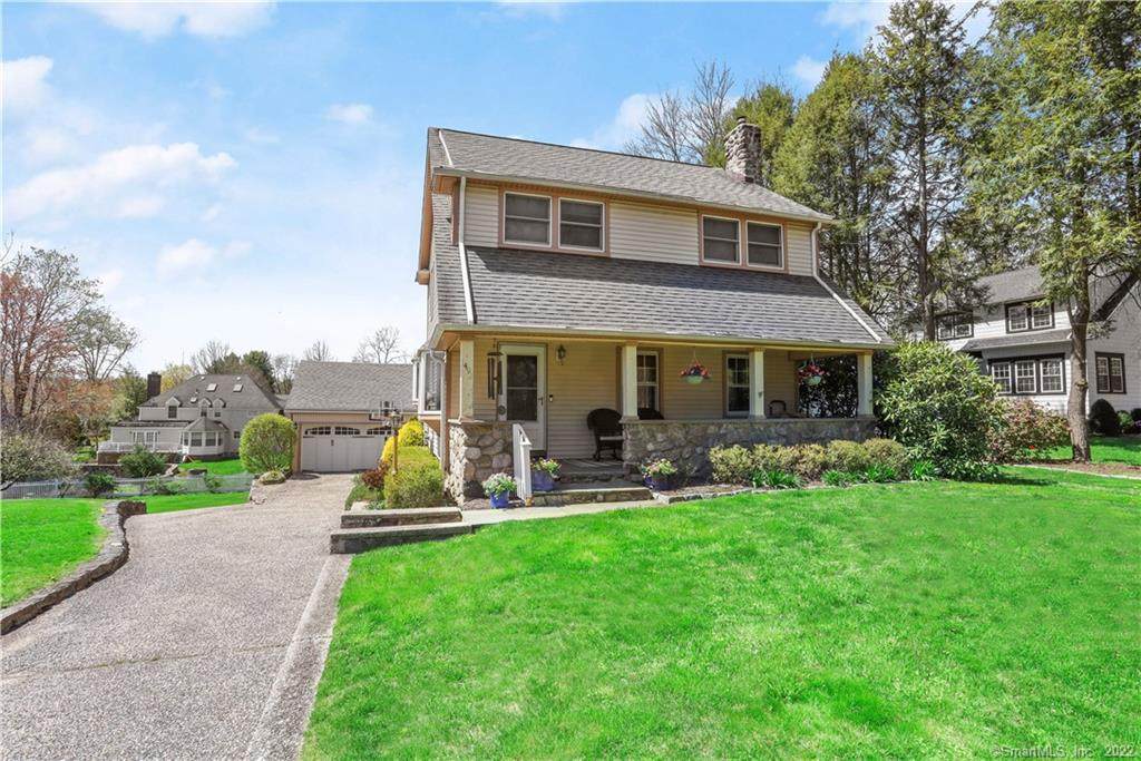1492 Hope Street - Photo 1