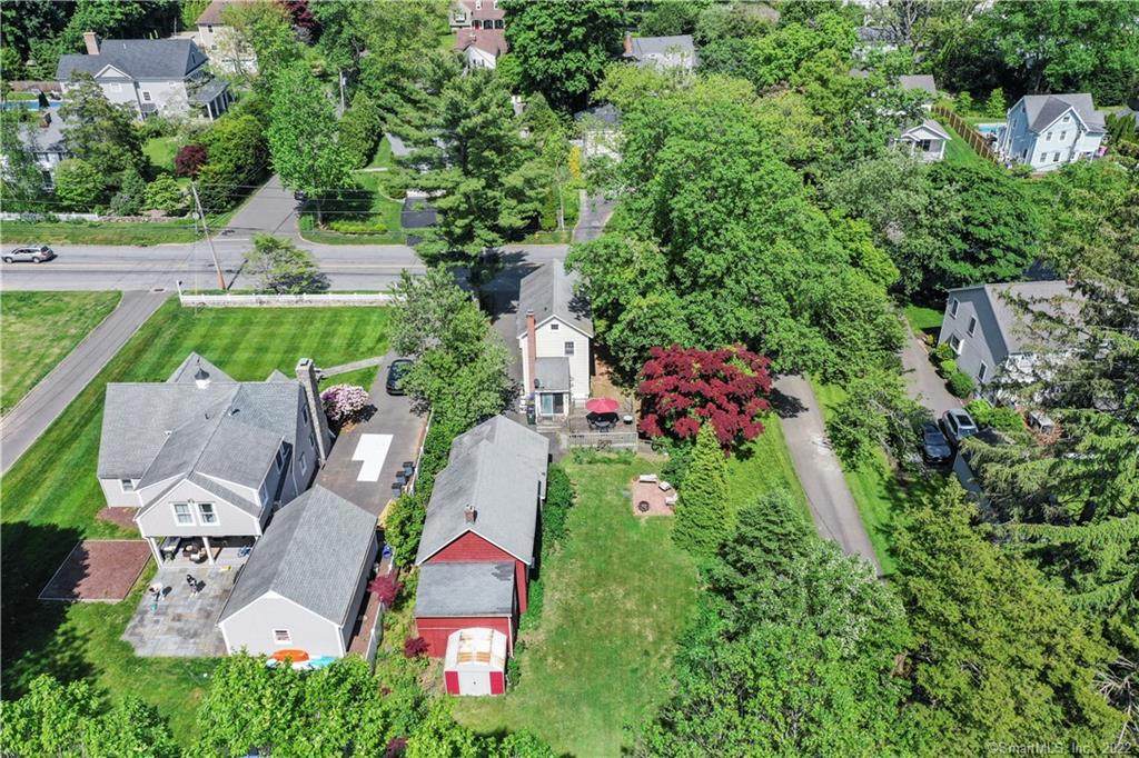 429 Round Hill Road - Photo 1
