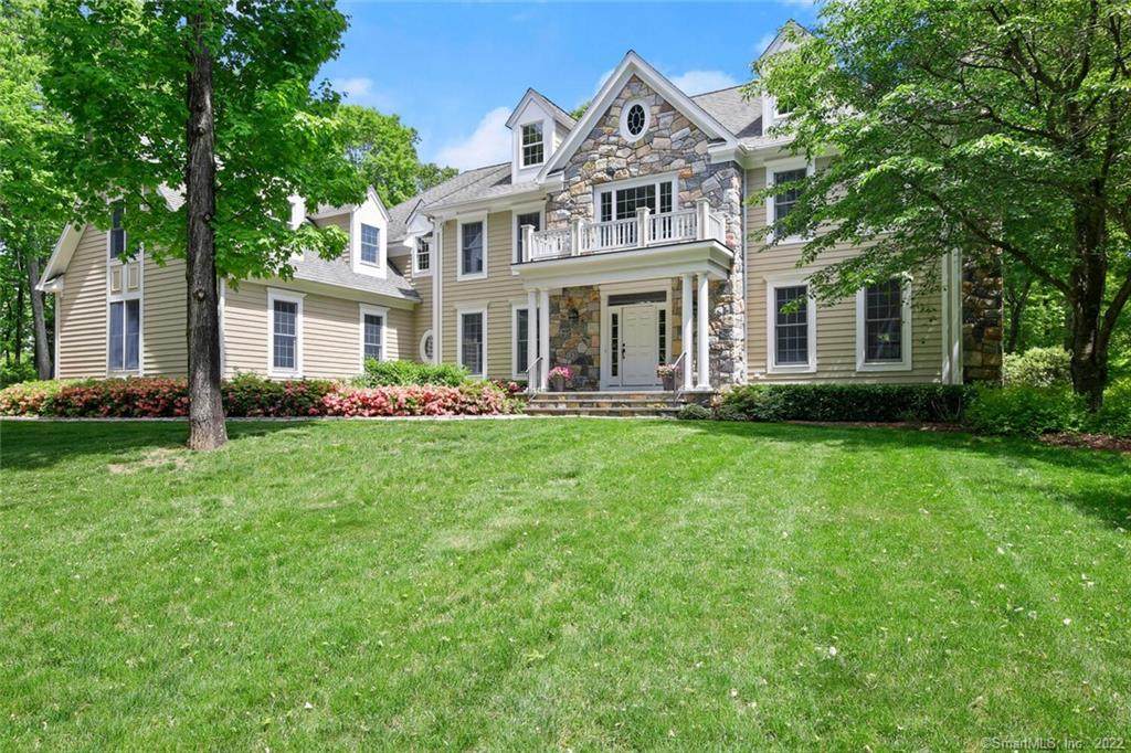 74 George Hull Hill Road - Photo 1