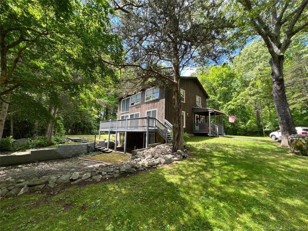 85 Cow Pen Hill Road - Photo 1