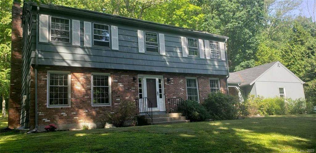 50 Deerfield Drive - Photo 1
