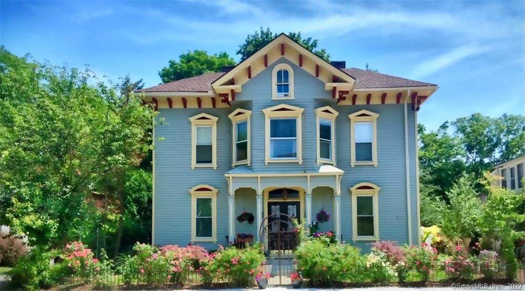 25 Huntington Place - Photo 1