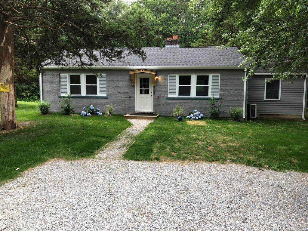 218 Nut Plains Road - Photo 1
