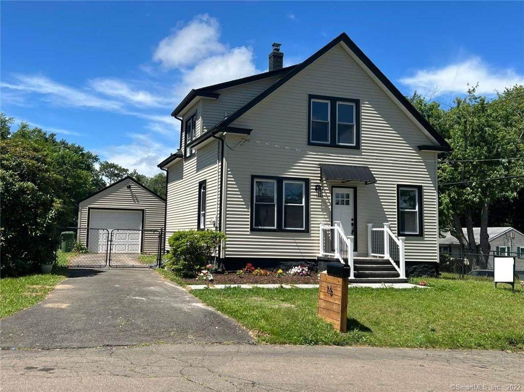 16 Harwich Street - Photo 1