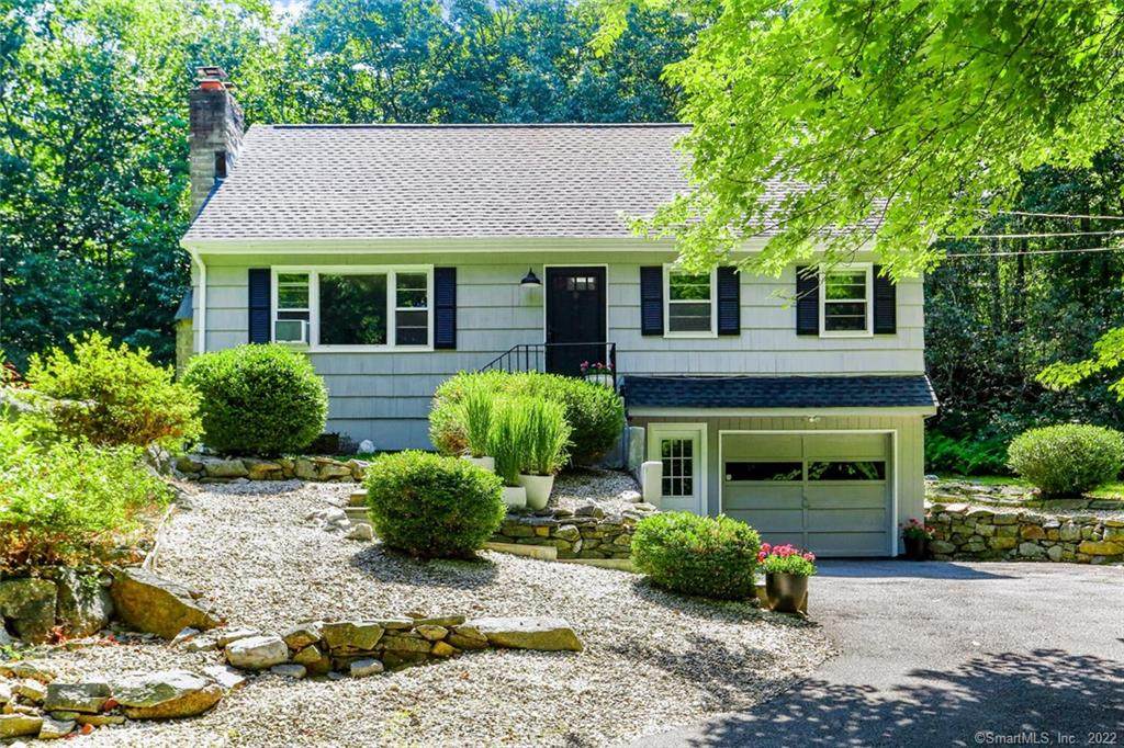 41 Key Rock Road - Photo 1