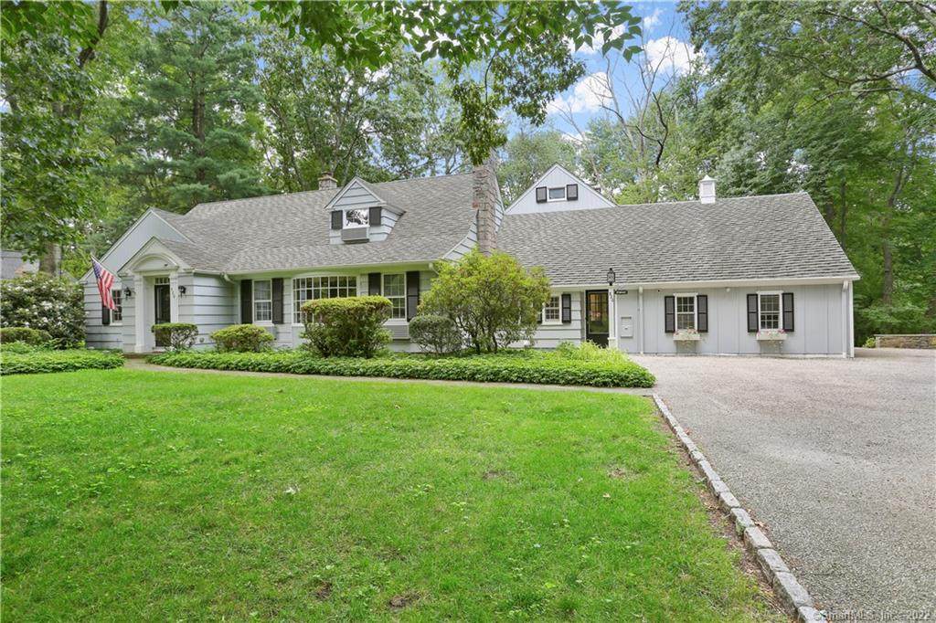 320 Old Oaks Road - Photo 1