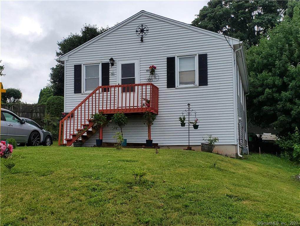 104 Connecticut Avenue - Photo 1