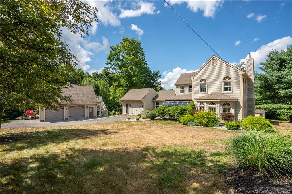 297 Skinner Lane - Photo 1