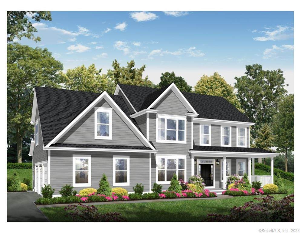 415 Newtown Turnpike - Photo 1
