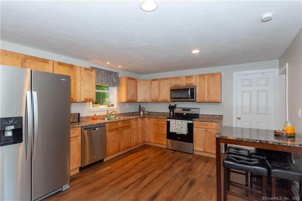 1414 Hartford Pike - Photo 1