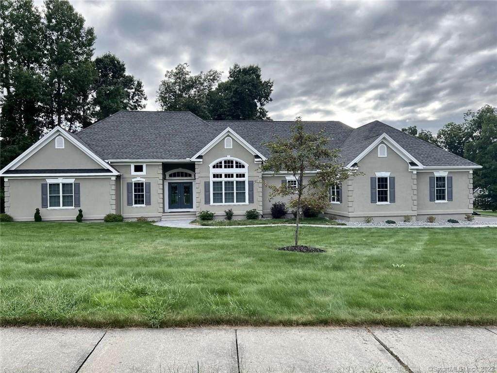 131 Valley View Court - Photo 1