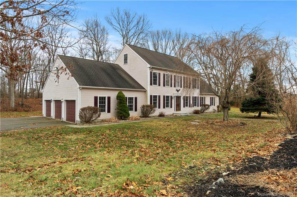 2 Buck Hill Road - Photo 1