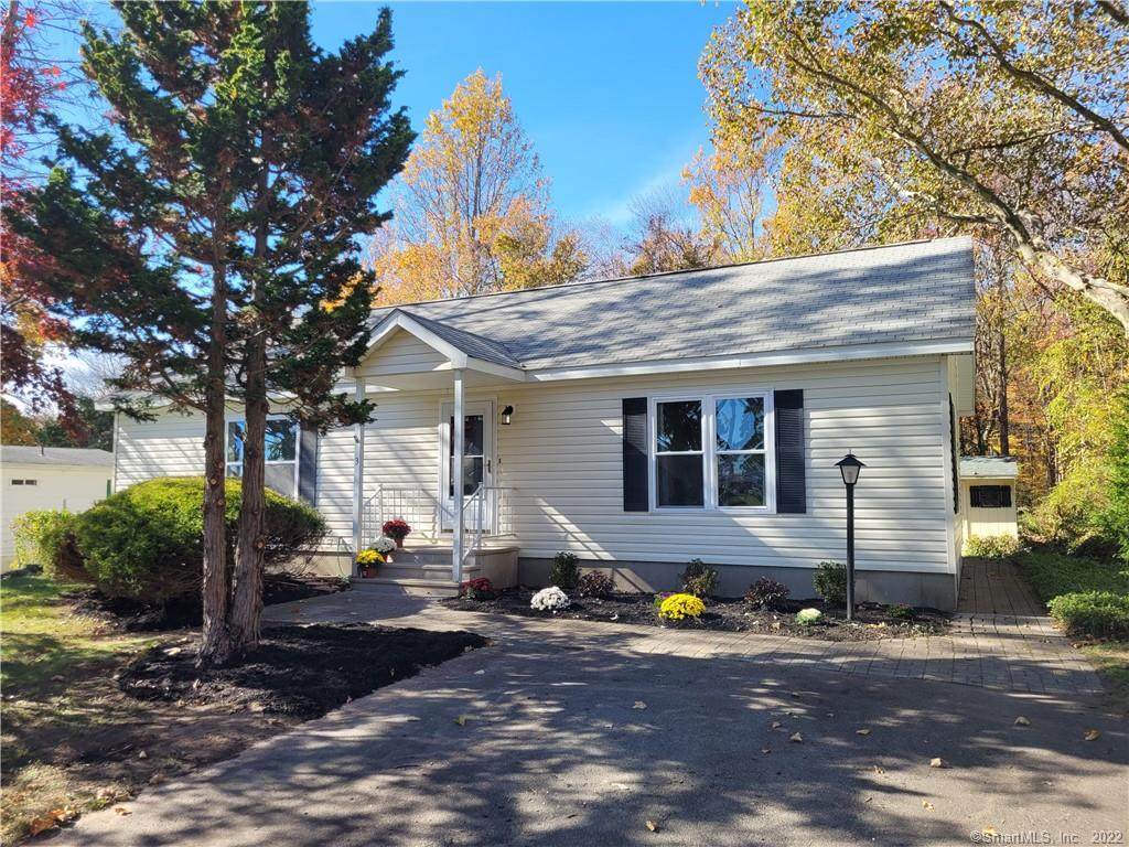 3 Old Forge Road - Photo 1