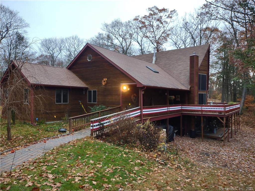 489 Cotton Hill Road - Photo 1