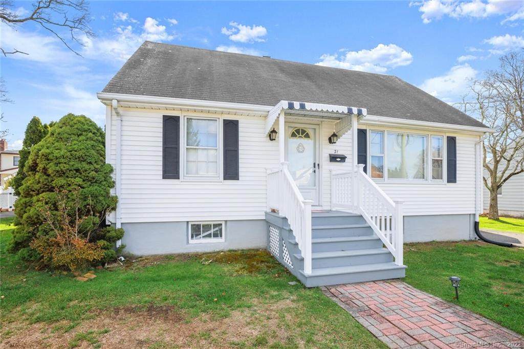 21 Sunnybank Avenue - Photo 1