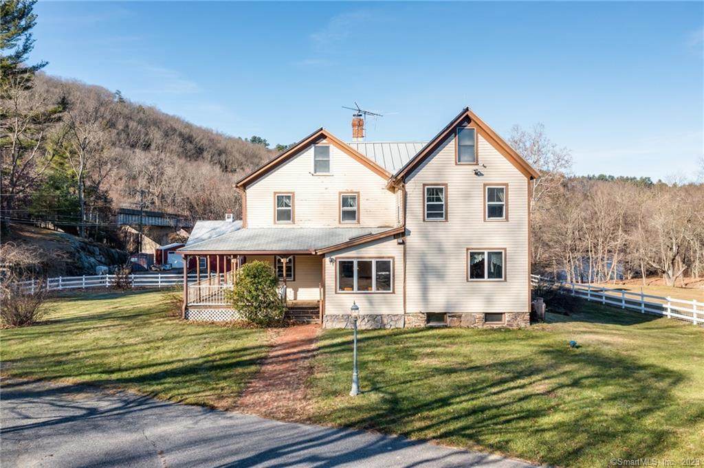 24 Farmington River Turnpike - Photo 1